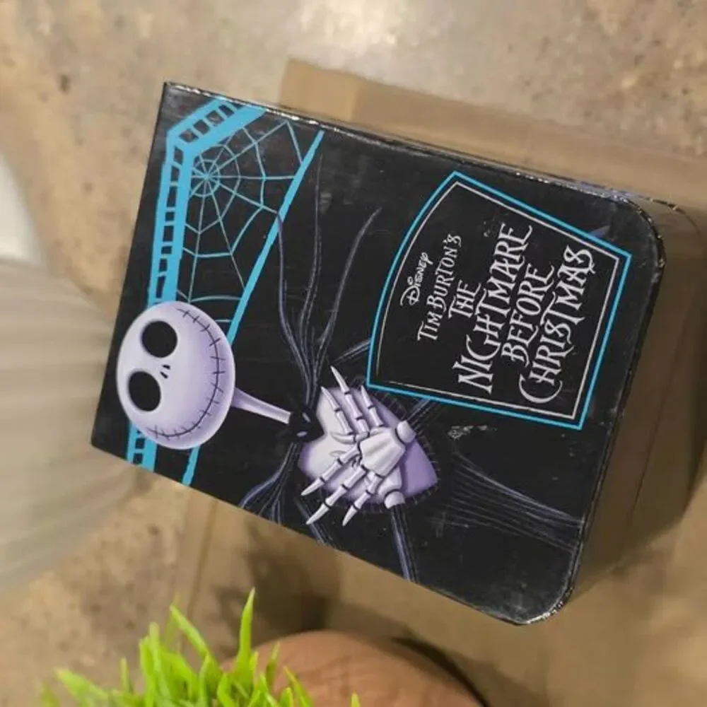 Disney unique nightmare